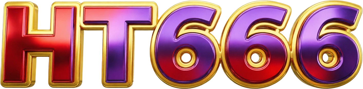 HT666 logo
